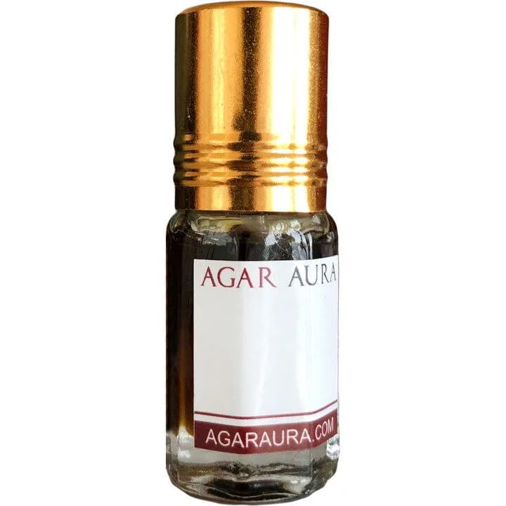 Kinam Attar Agar Aura Attar