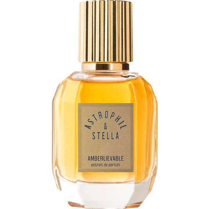 Ambre Floral
