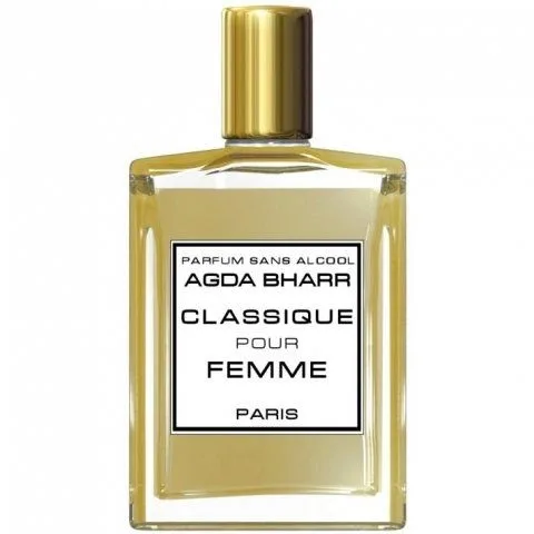 Classique pour Femme