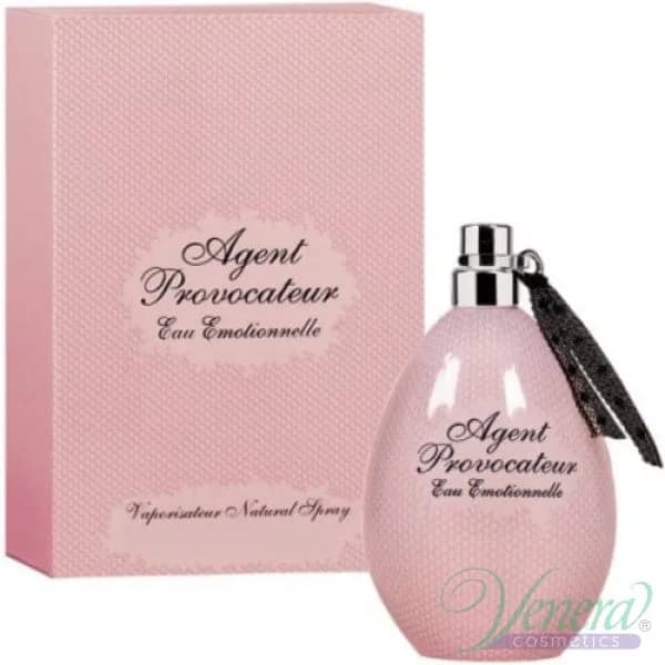 Agent Provocateur Eau Emotionnelle
