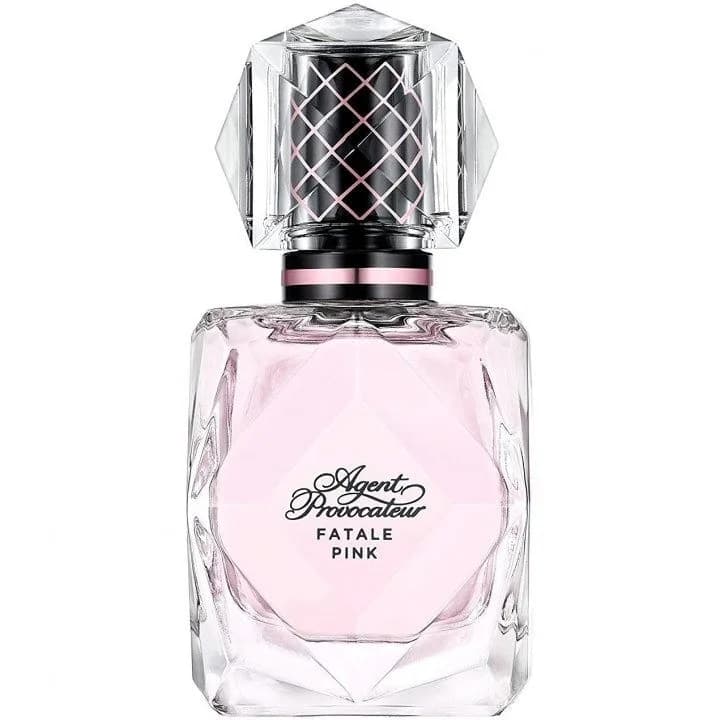 Fatale Pink