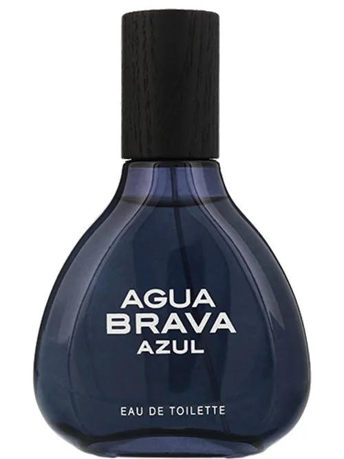 Agua Brava Azul