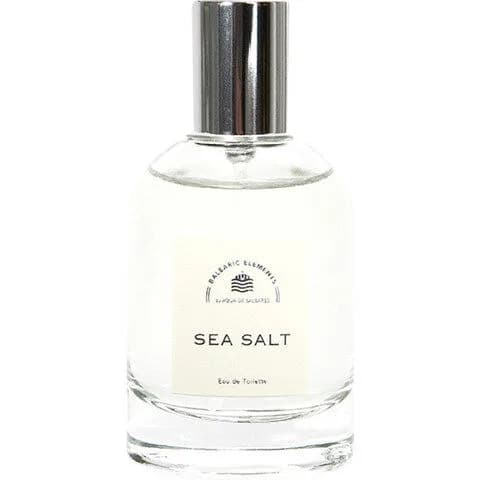 Sea Salt