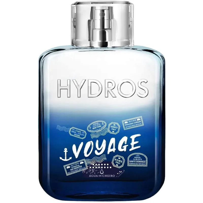 Hydros Voyage