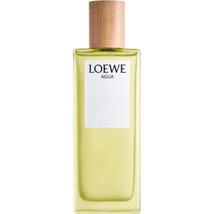 Agua de Loewe
