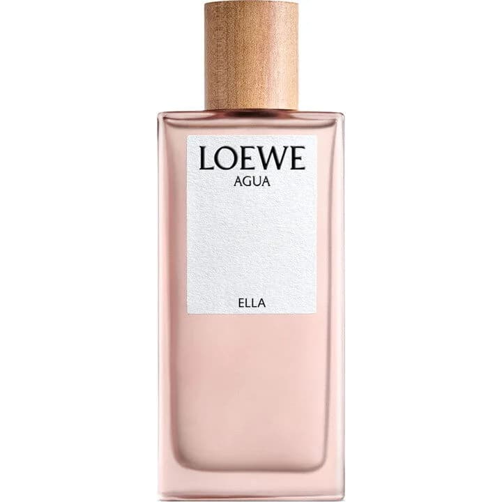 Agua De Loewe Ella