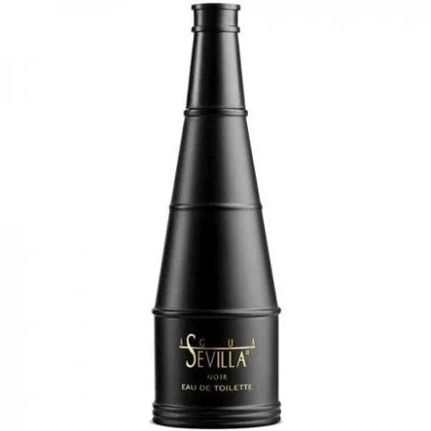 Agua de Sevilla Noir