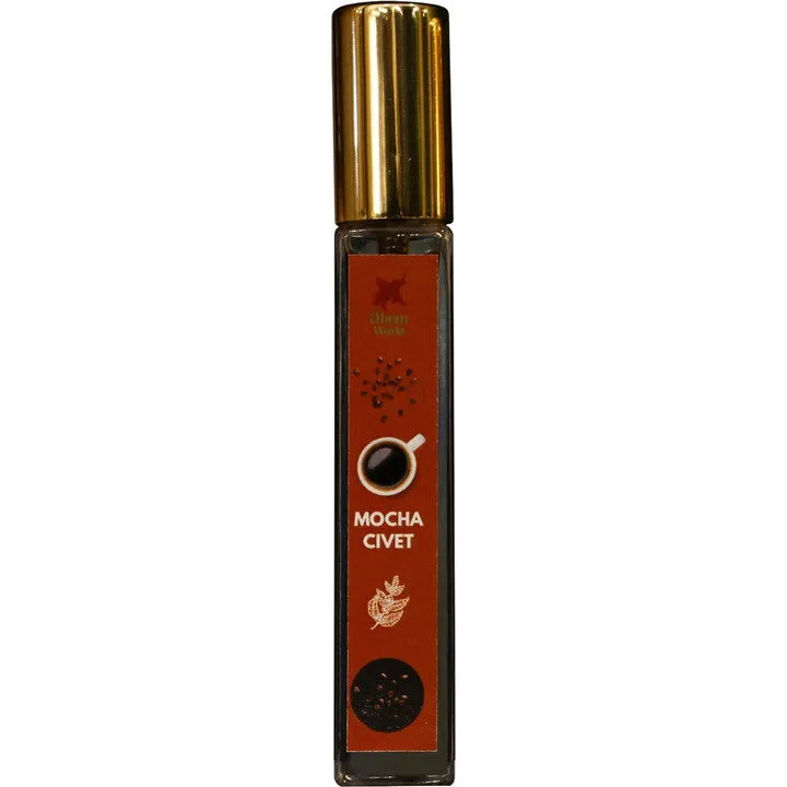 Mocha Civet