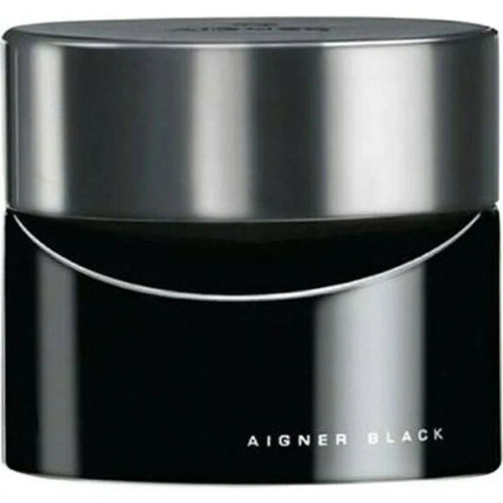 Aigner Black for Men