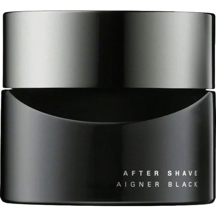 Aigner Black for Men