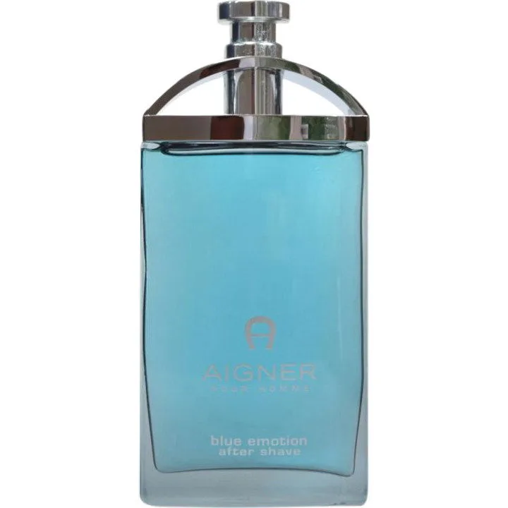 Aigner pour Homme Blue Emotion