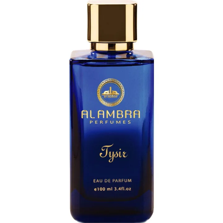 Tysir Al Ambra Eau de Parfum