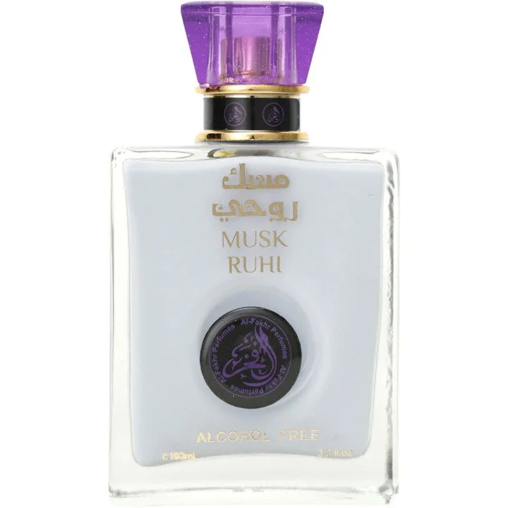 Musk Ruhi