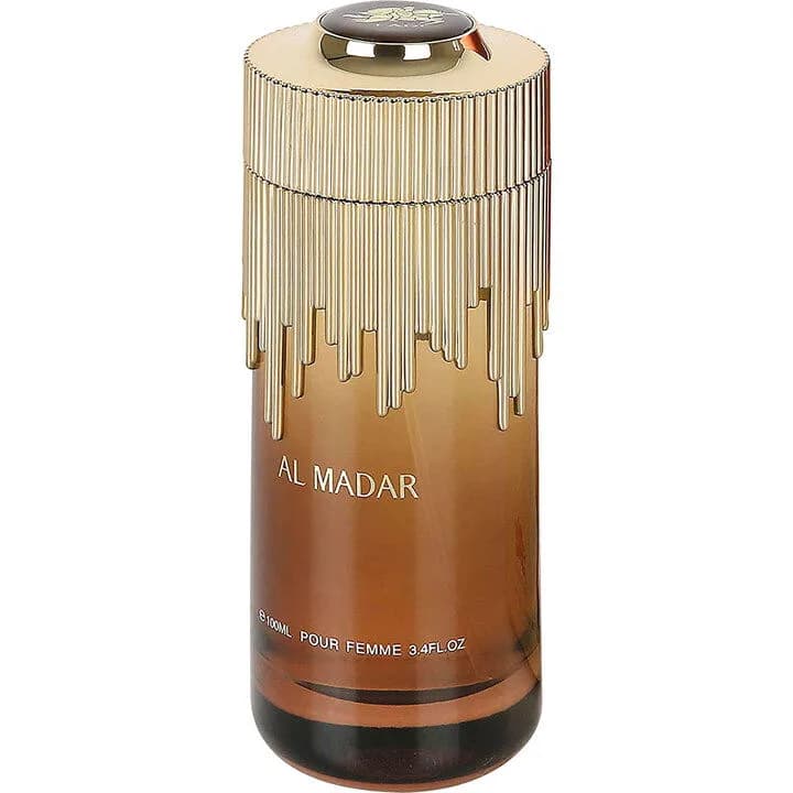 Al Madar pour Femme