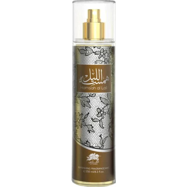 Hamsah Al Lail Al Fares Fragrance Mist