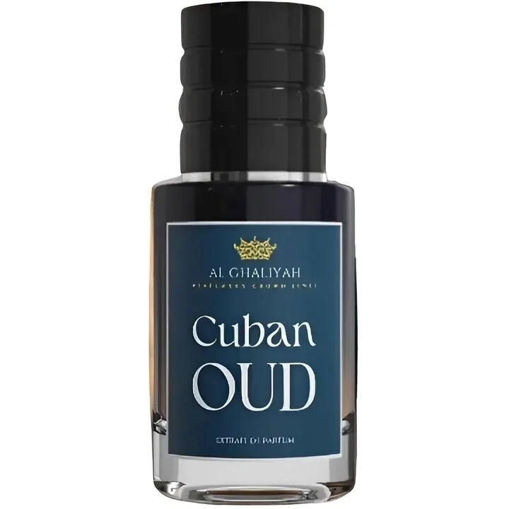 Cuban Oud
