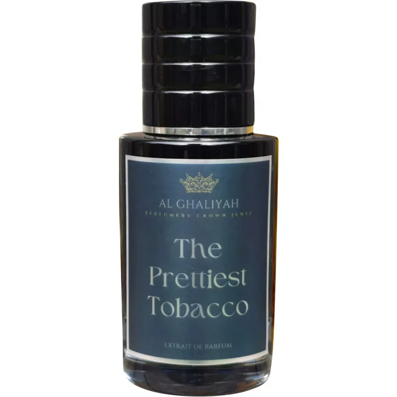 The Prettiest Tobacco
