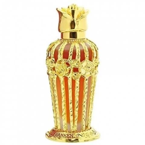 Haneen Al Haramain Eau de Parfum
