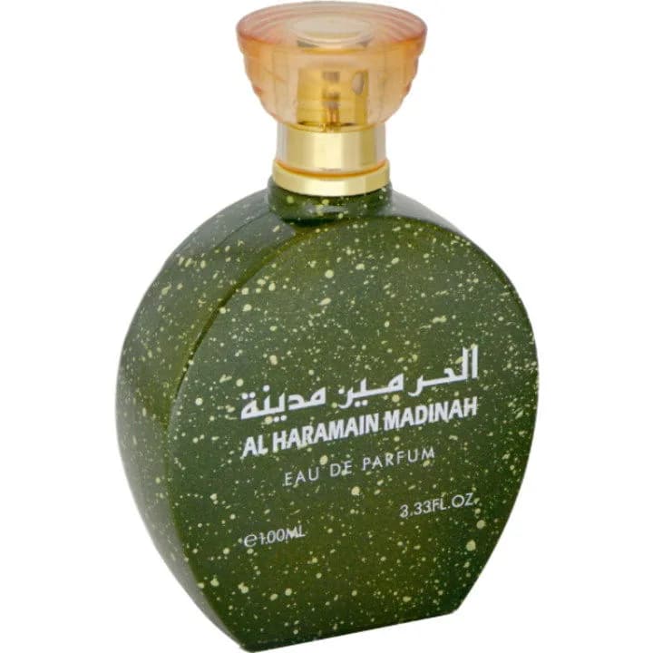 Madinah Al Haramain Eau de Parfum