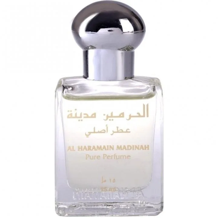 Madinah Al Haramain Perfume