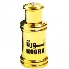 Noora Al Haramain Perfume Oil