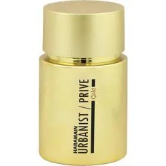 Urbanist Prive Gold