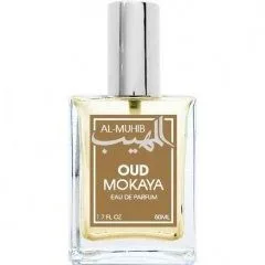 Oud Mokaya