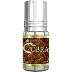 Cobra Al Rehab Perfume Oil