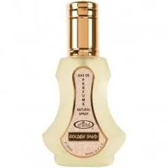 Golden Sand Al Rehab Eau de Parfum