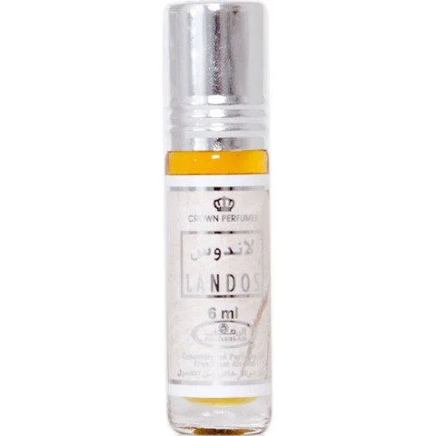 Landos Al Rehab Perfume Oil