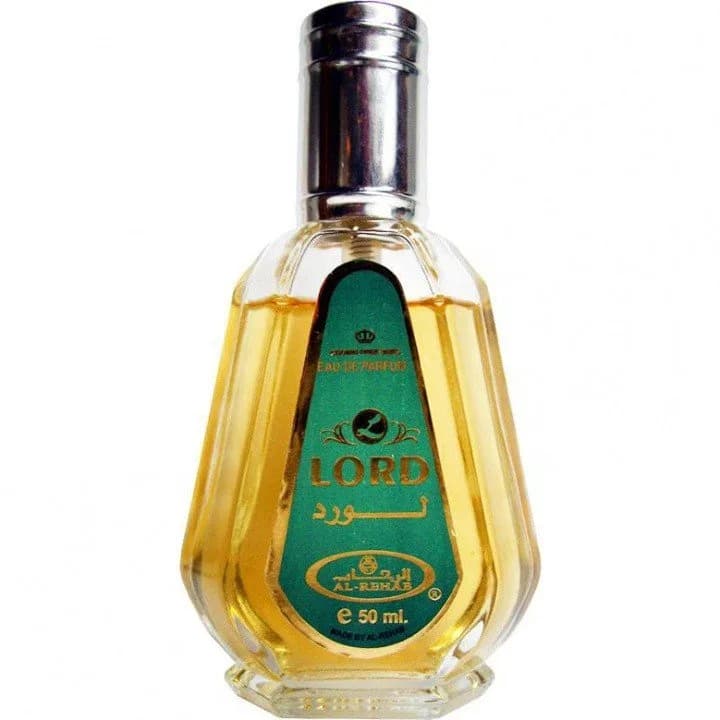 Lord Al Rehab Eau de Parfum