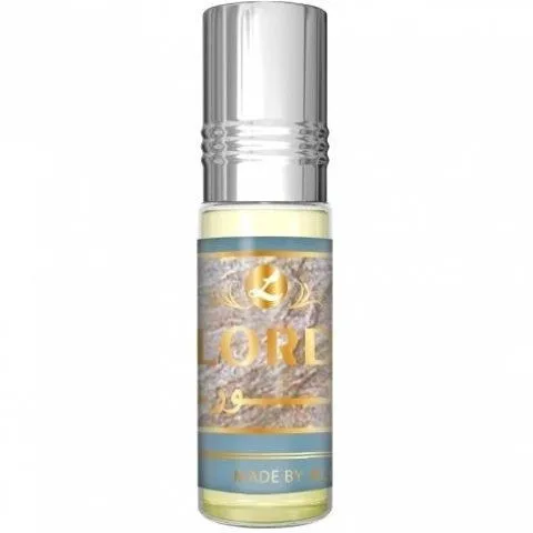 Lord Al Rehab Perfume Oil