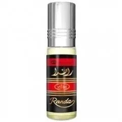 Randa Al Rehab Perfume Oil