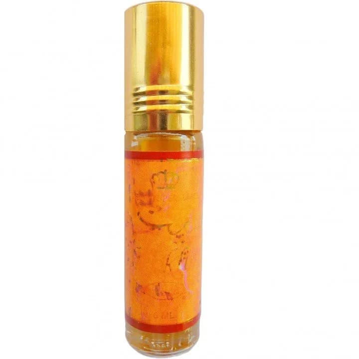 Shaikhah شيخة Al Rehab Perfume Oil