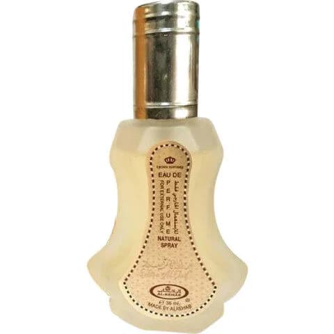 Sultan Al Oud Al Rehab Eau de Parfum