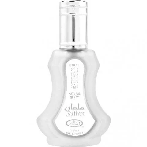 Sultan Al Rehab Eau de Parfum