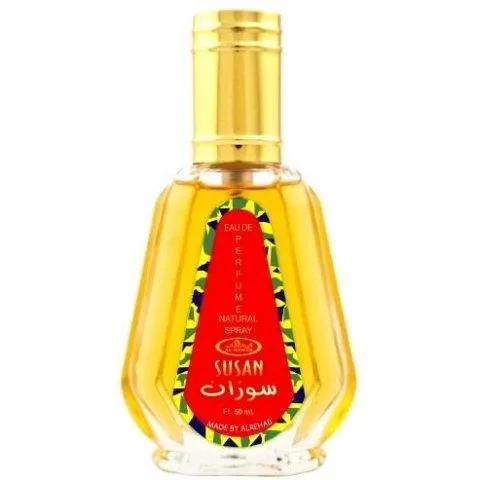 Susan Al Rehab Eau de Parfum