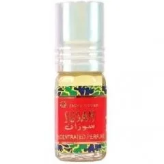 Susan Al Rehab Perfume Oil