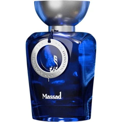 Massad مسعد