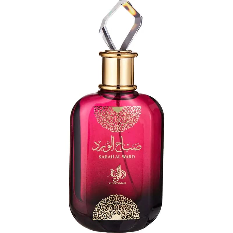 Sabah Al Ward صباح الورد