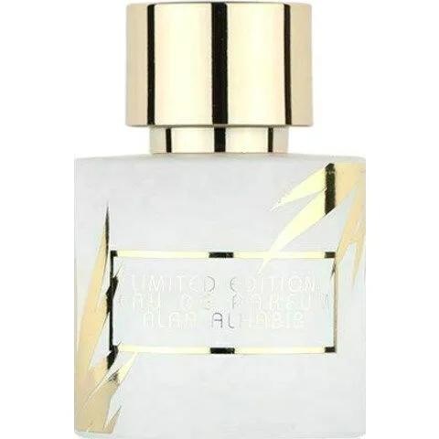 Limited Edition Alaa Alhabib Eau de Parfum