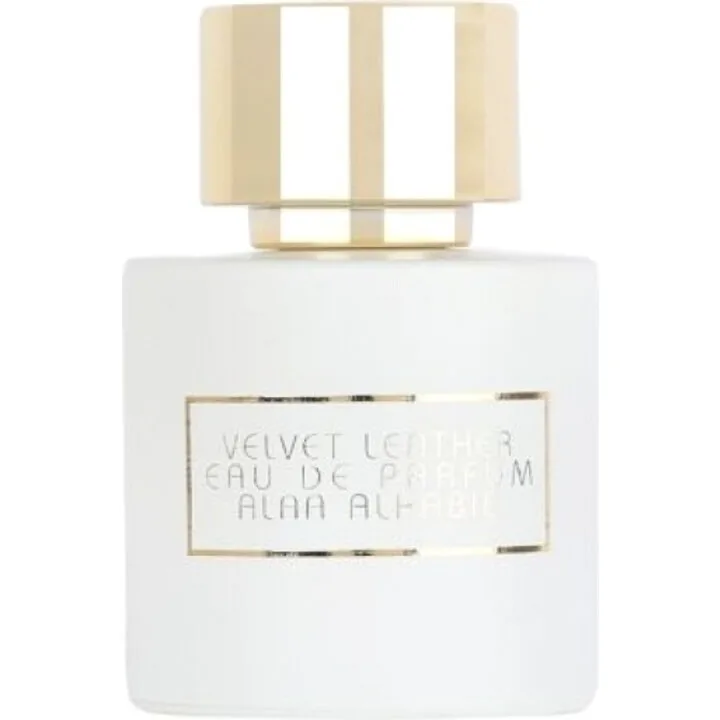 Velvet Leather Alaa Alhabib Eau de Parfum