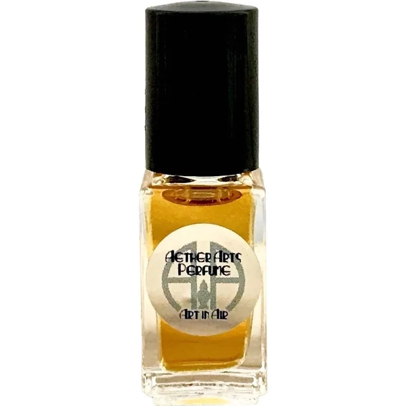 Misk Vanilla مسك فانيلا