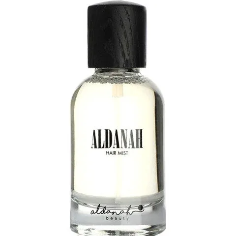 Aldanah Aldanah Beauty Hair Mist