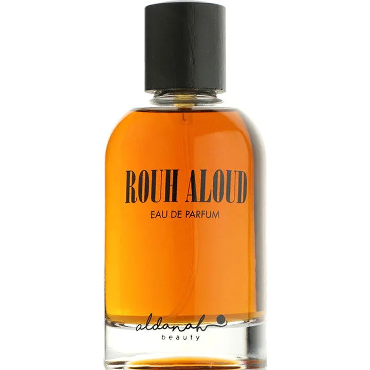 Rouh Aloud Aldanah Beauty Eau de Parfum