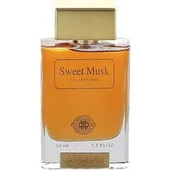 Sweet Musk