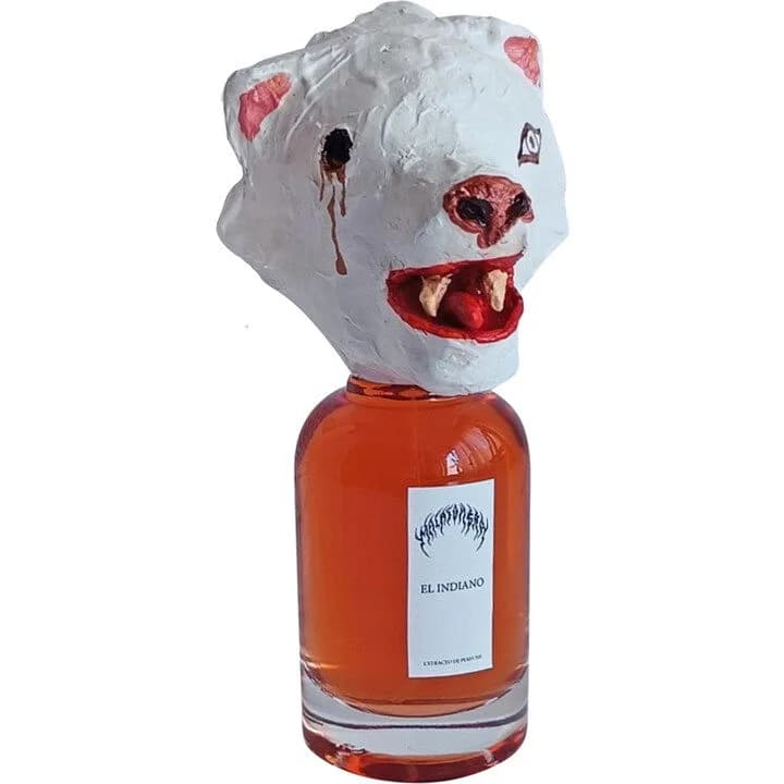 El Indiano