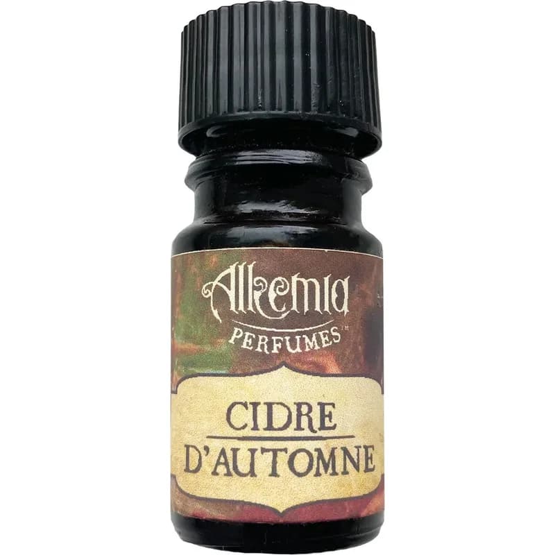 Cidre d'Automne