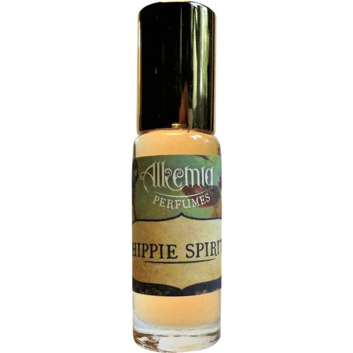 Hippie Spirit Hippie Gypsy