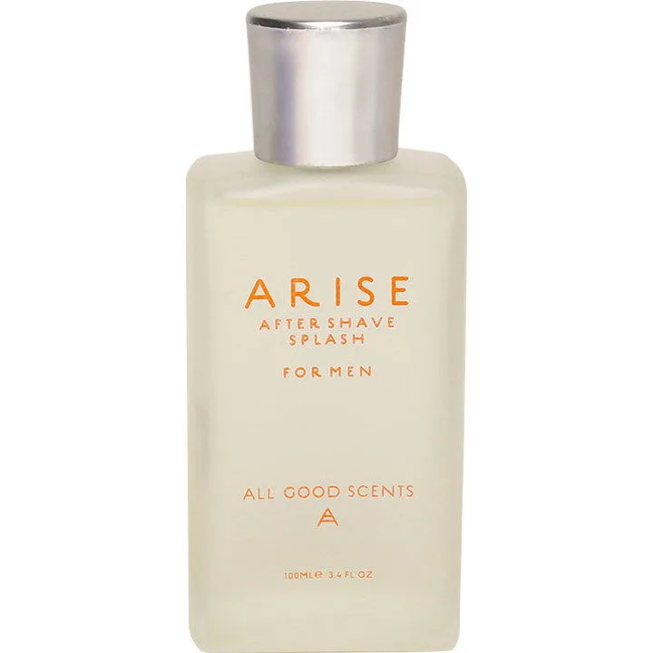 Arise All Good Scents After Shave